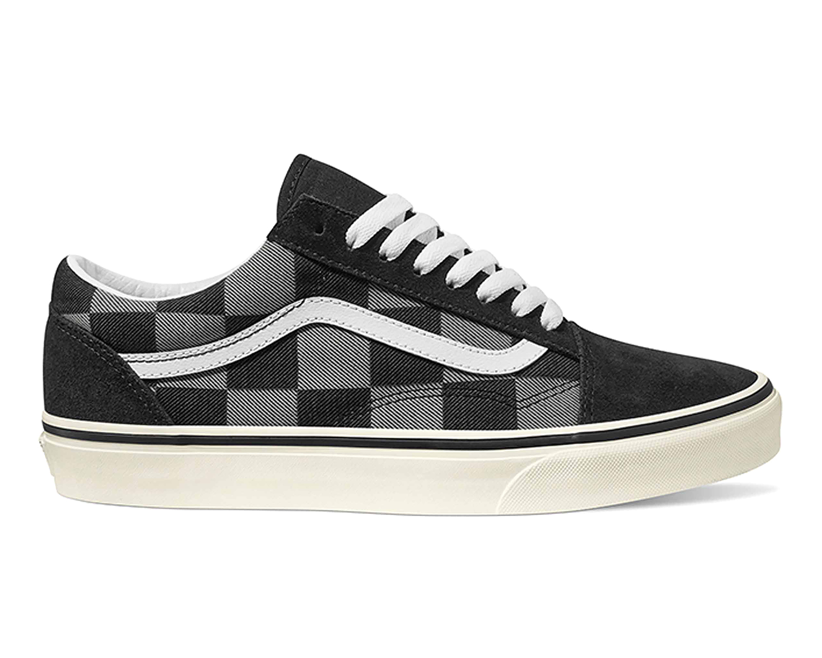 Tenis Vans Old Skool Juveniles