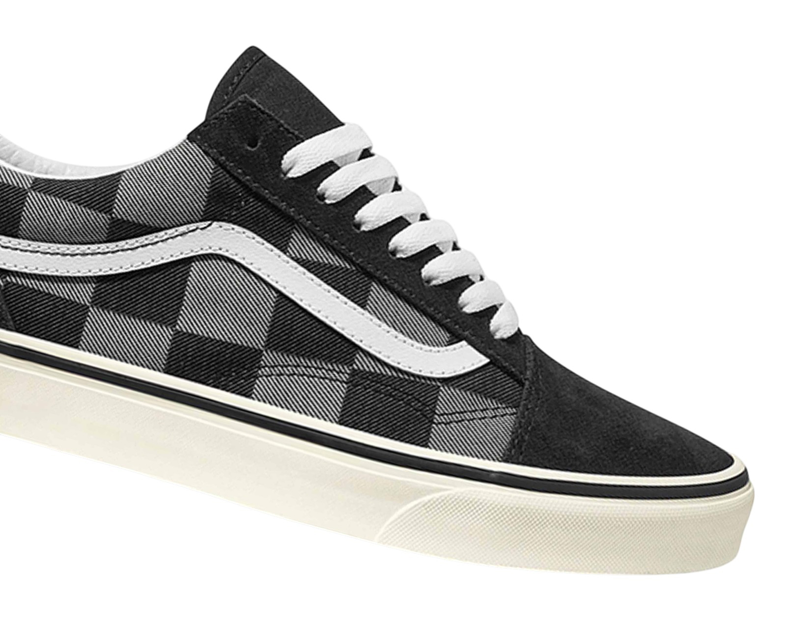 Foto 2 | Foto 2 | Tenis Vans Old Skool Juveniles