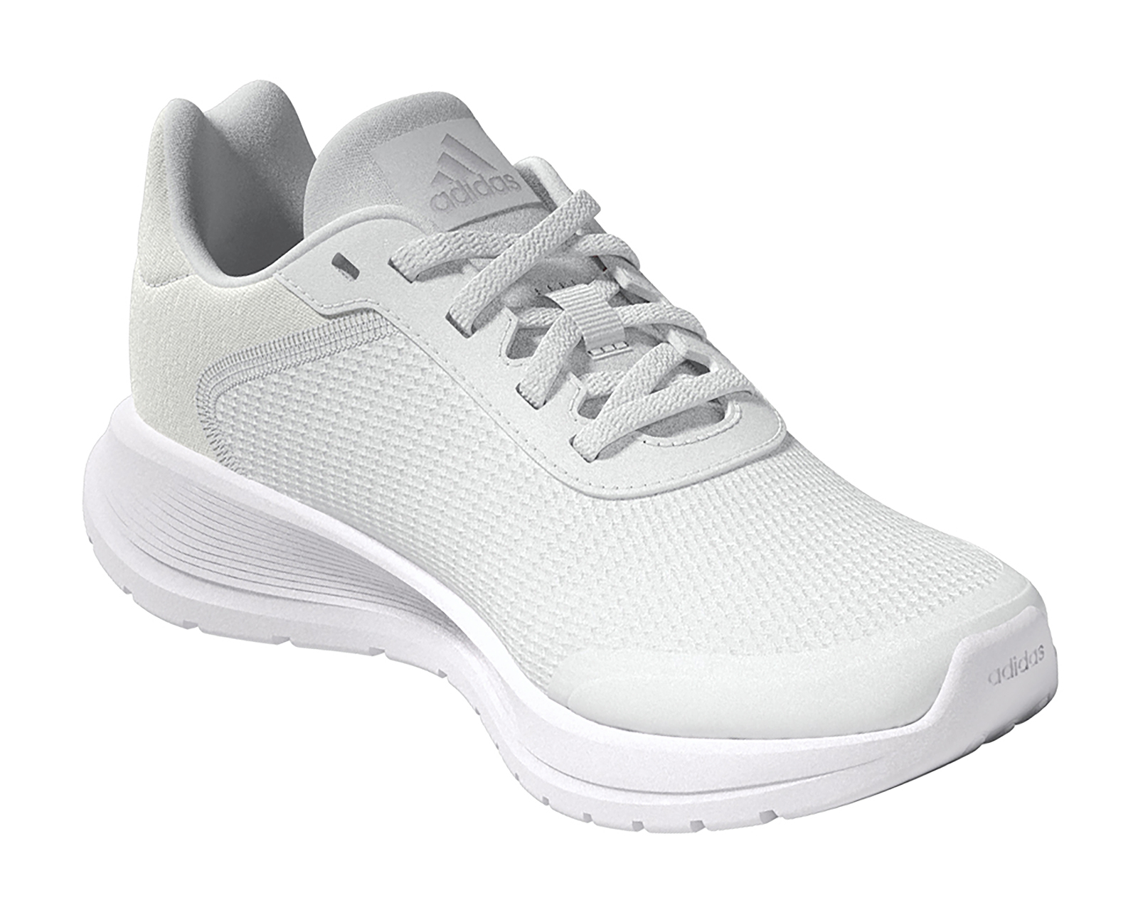 Foto 5 pulgar | Foto 4 | Tenis Adidas Tensaur Run 2.0 K para Niña