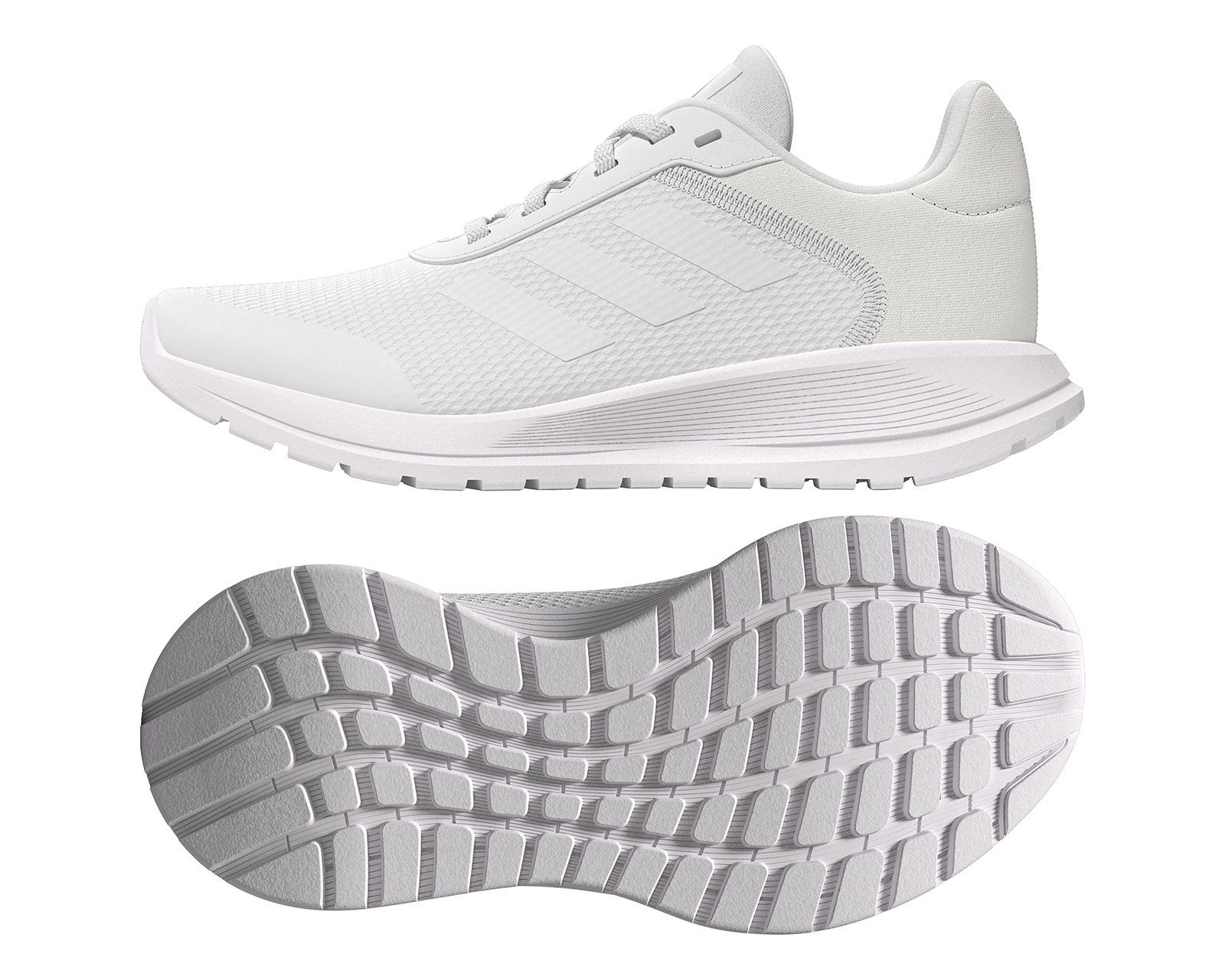 Foto 7 | Foto 7 | Tenis Adidas Tensaur Run 2.0 K para Niña