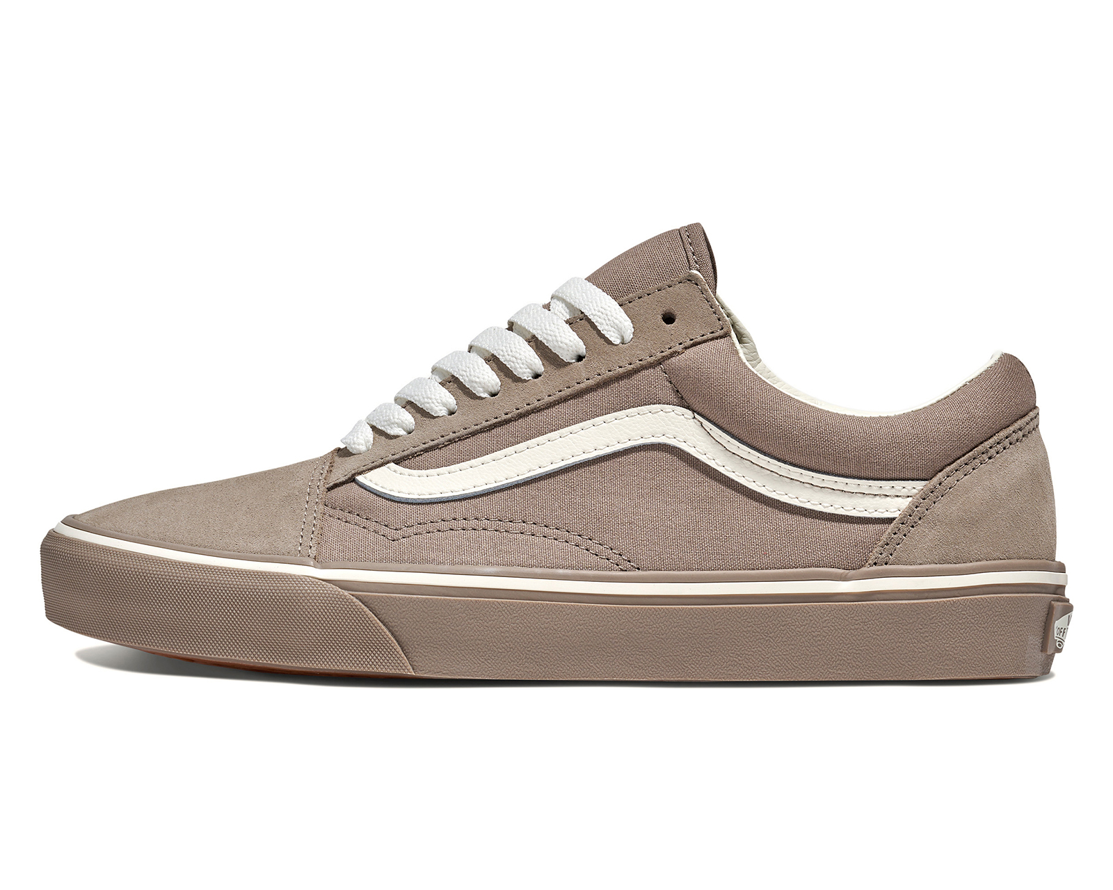 Foto 3 pulgar | Foto 2 | Tenis Vans Old Skool Juveniles