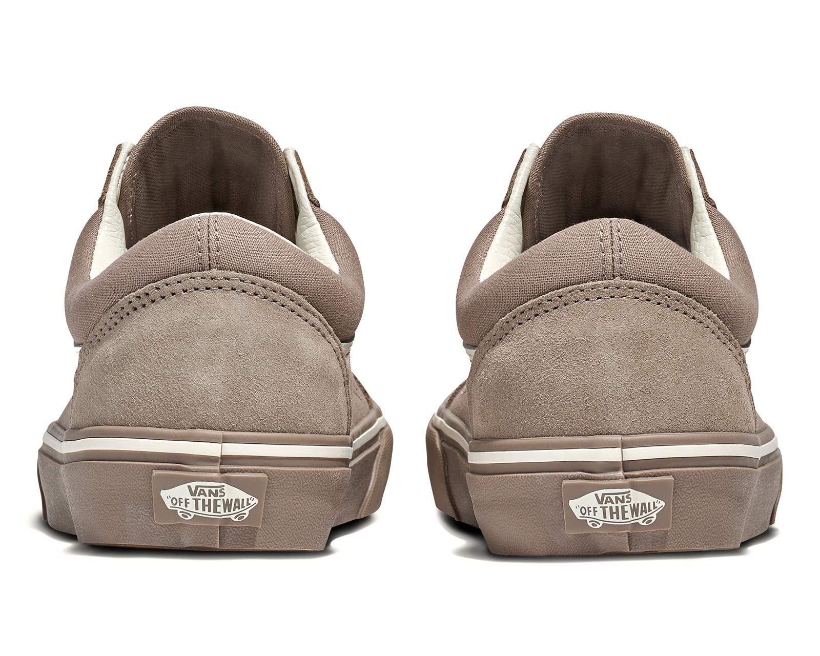 Foto 4 pulgar | Foto 3 | Tenis Vans Old Skool Juveniles