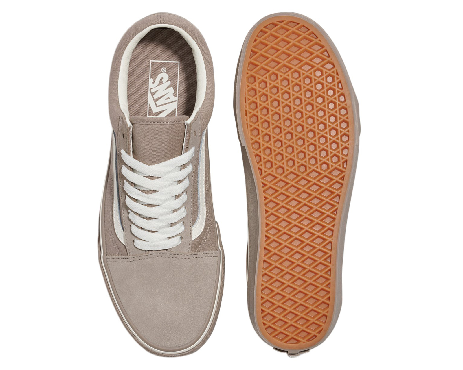 Foto 4 | Foto 4 | Tenis Vans Old Skool Juveniles