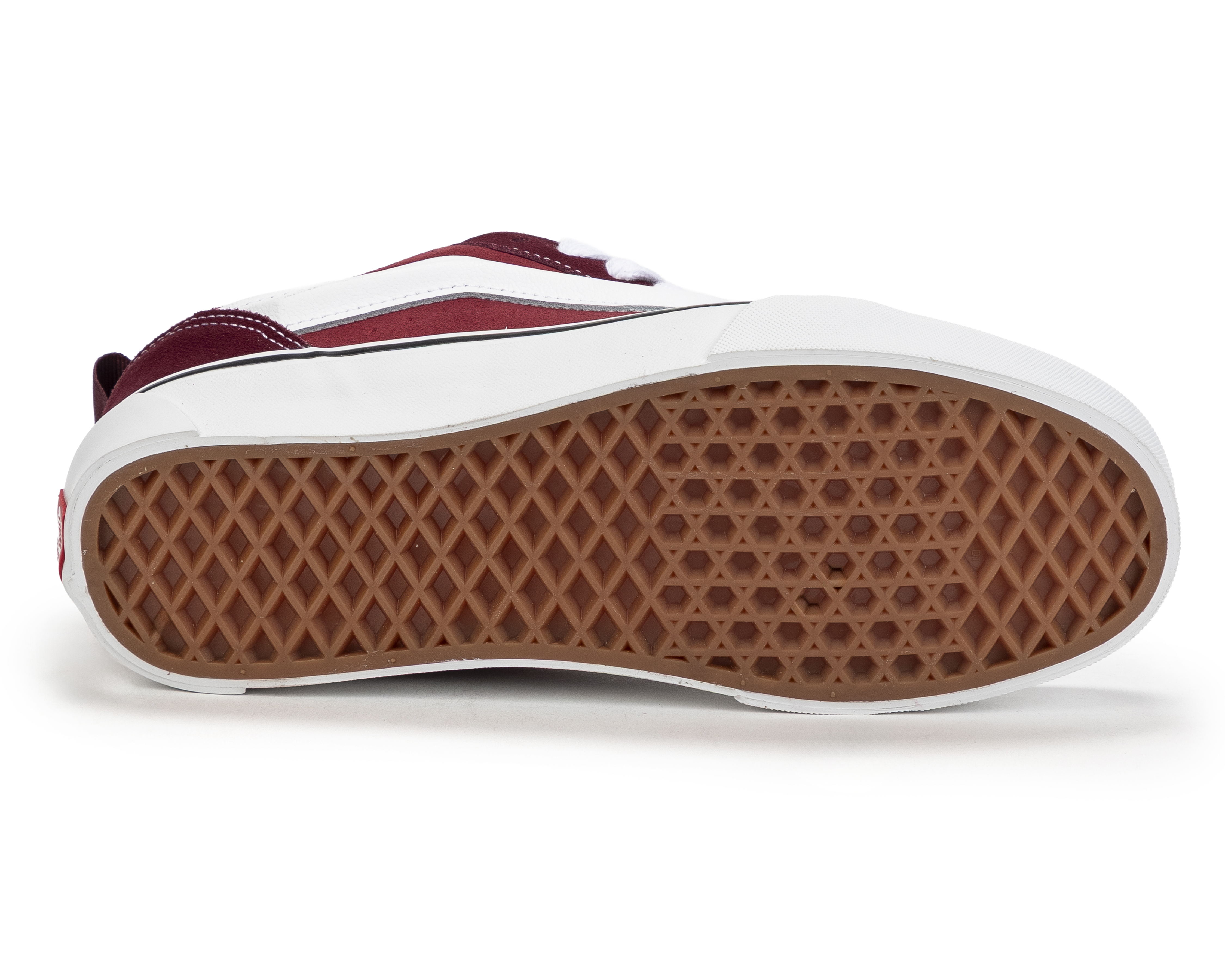 Foto 4 | Foto 4 | Tenis Vans Knu Skool Juveniles