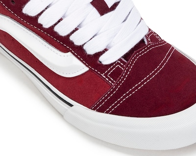 Foto 6 | Foto 6 | Tenis Vans Knu Skool Juveniles