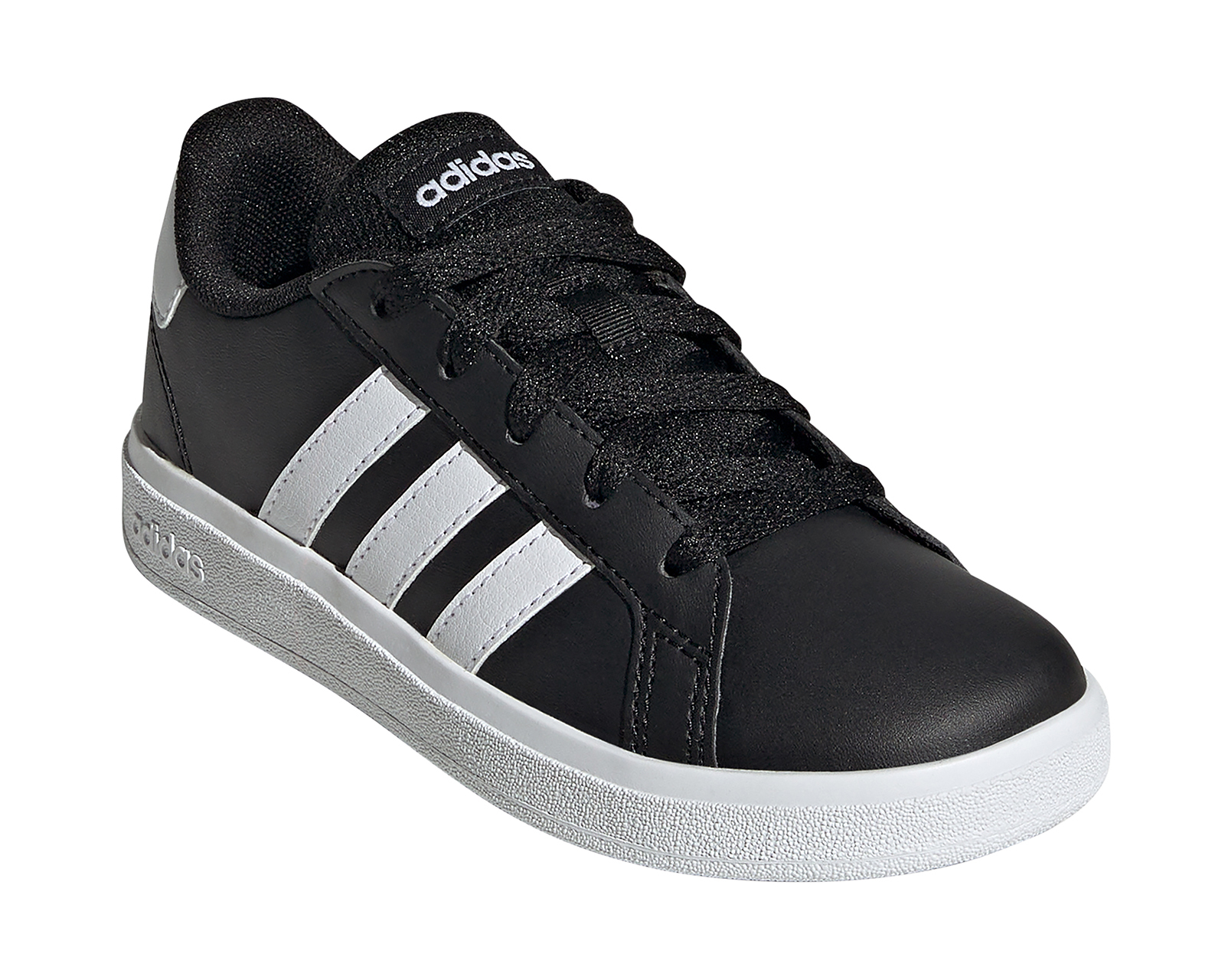 Tenis Adidas Grand Court 2.0 K para Niño
