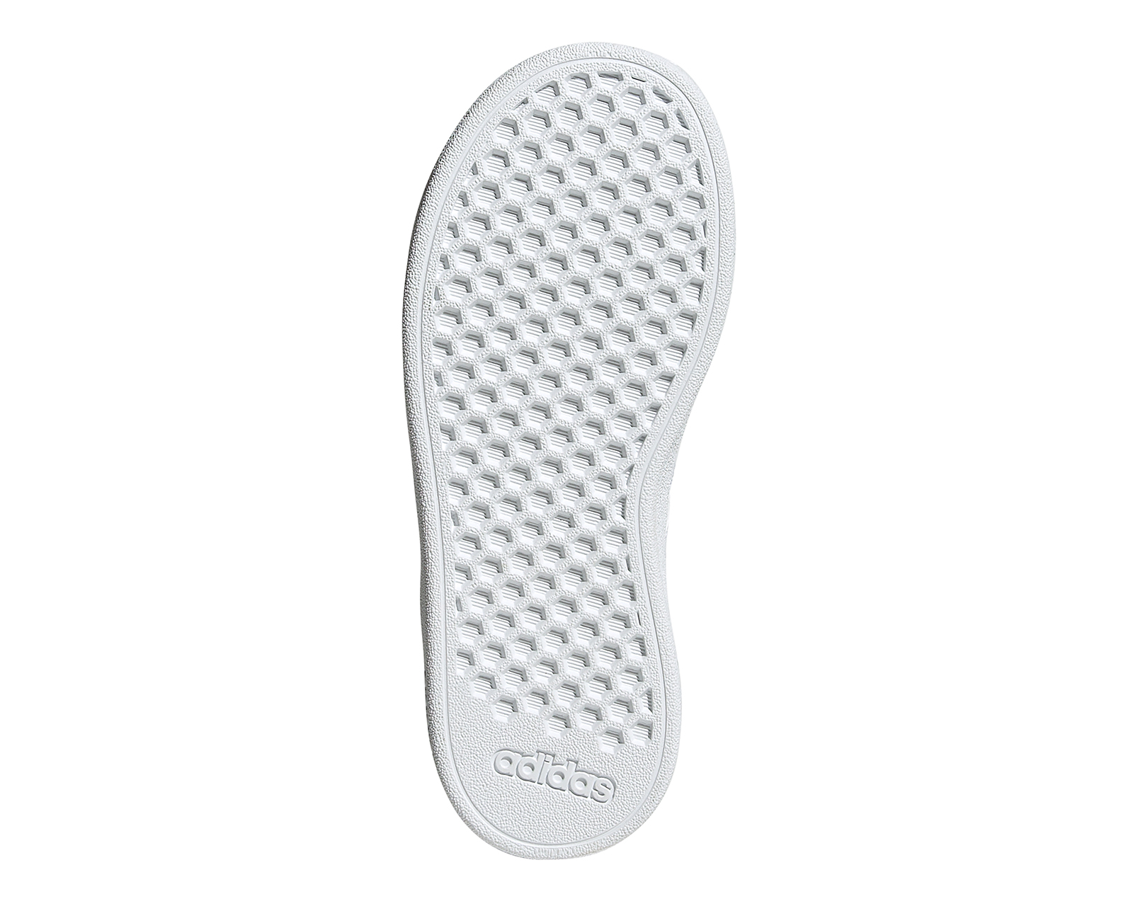 Foto 4 pulgar | Foto 3 | Tenis Adidas Grand Court 2.0 K para Niño