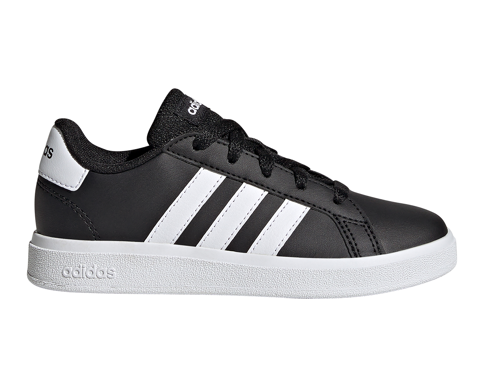 Foto 5 pulgar | Foto 4 | Tenis Adidas Grand Court 2.0 K para Niño