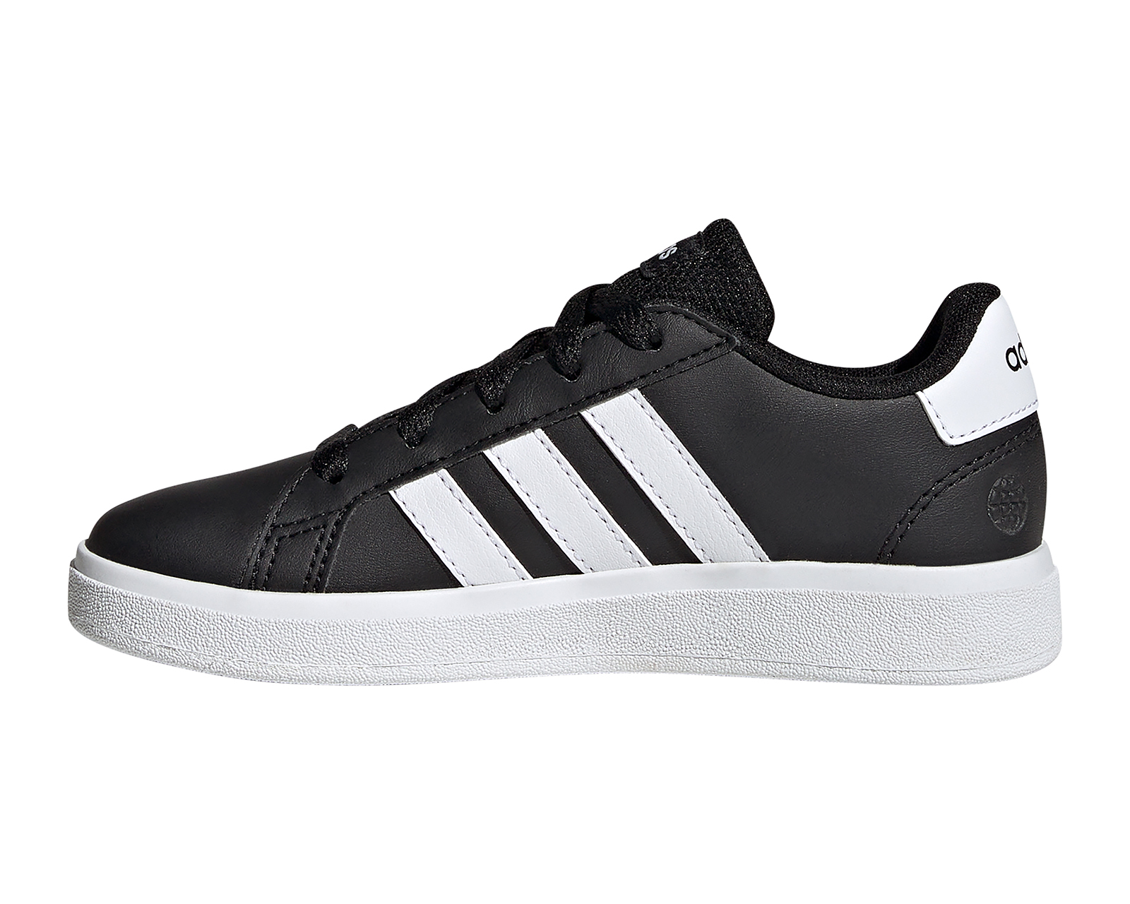 Foto 6 pulgar | Foto 5 | Tenis Adidas Grand Court 2.0 K para Niño