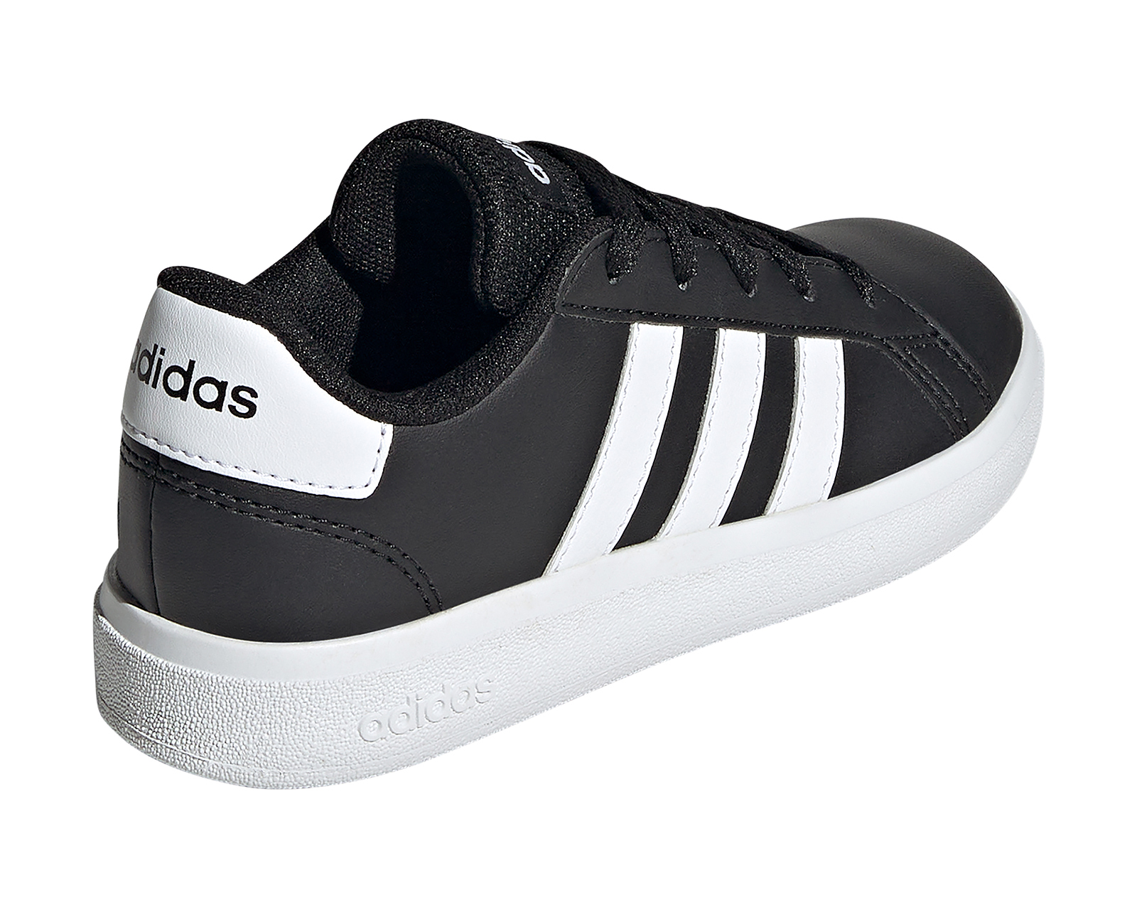 Foto 8 pulgar | Foto 7 | Tenis Adidas Grand Court 2.0 K para Niño