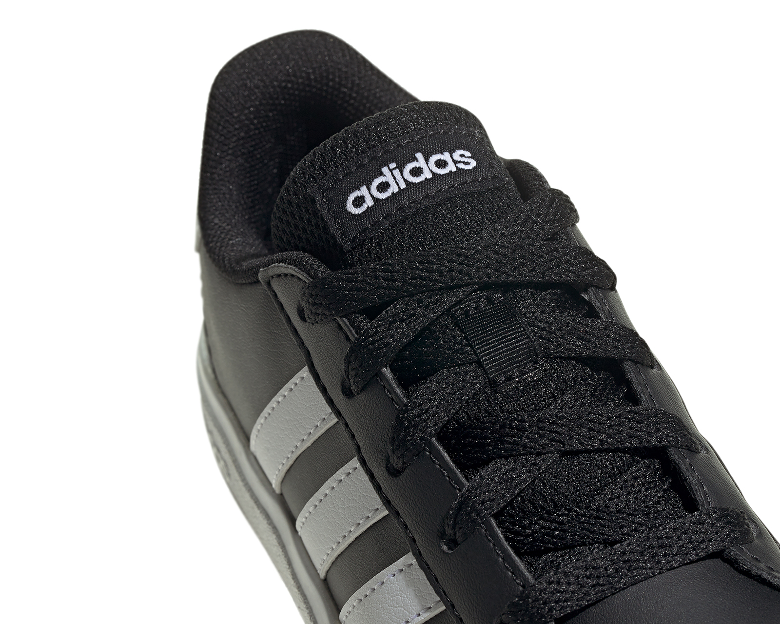 Foto 8 | Foto 8 | Tenis Adidas Grand Court 2.0 K para Niño