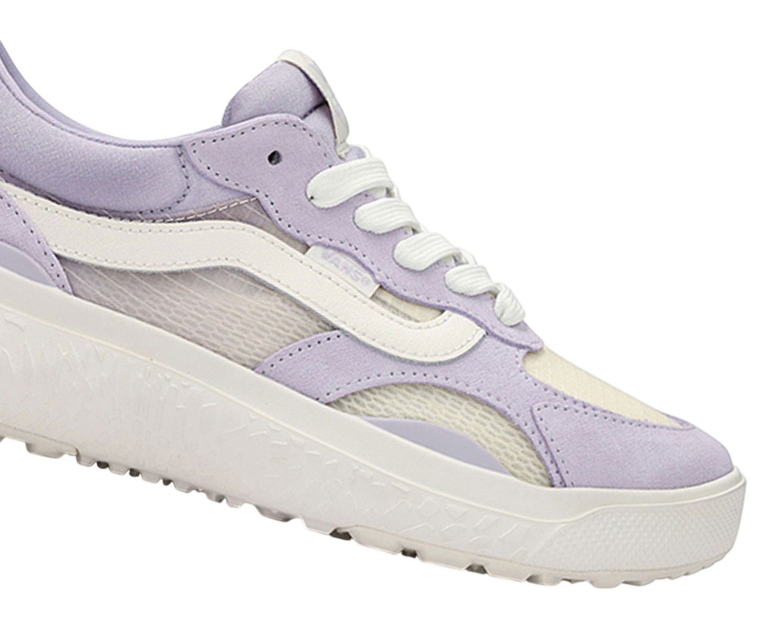 Foto 3 | Foto 3 | Tenis Vans Ultrarange Juveniles