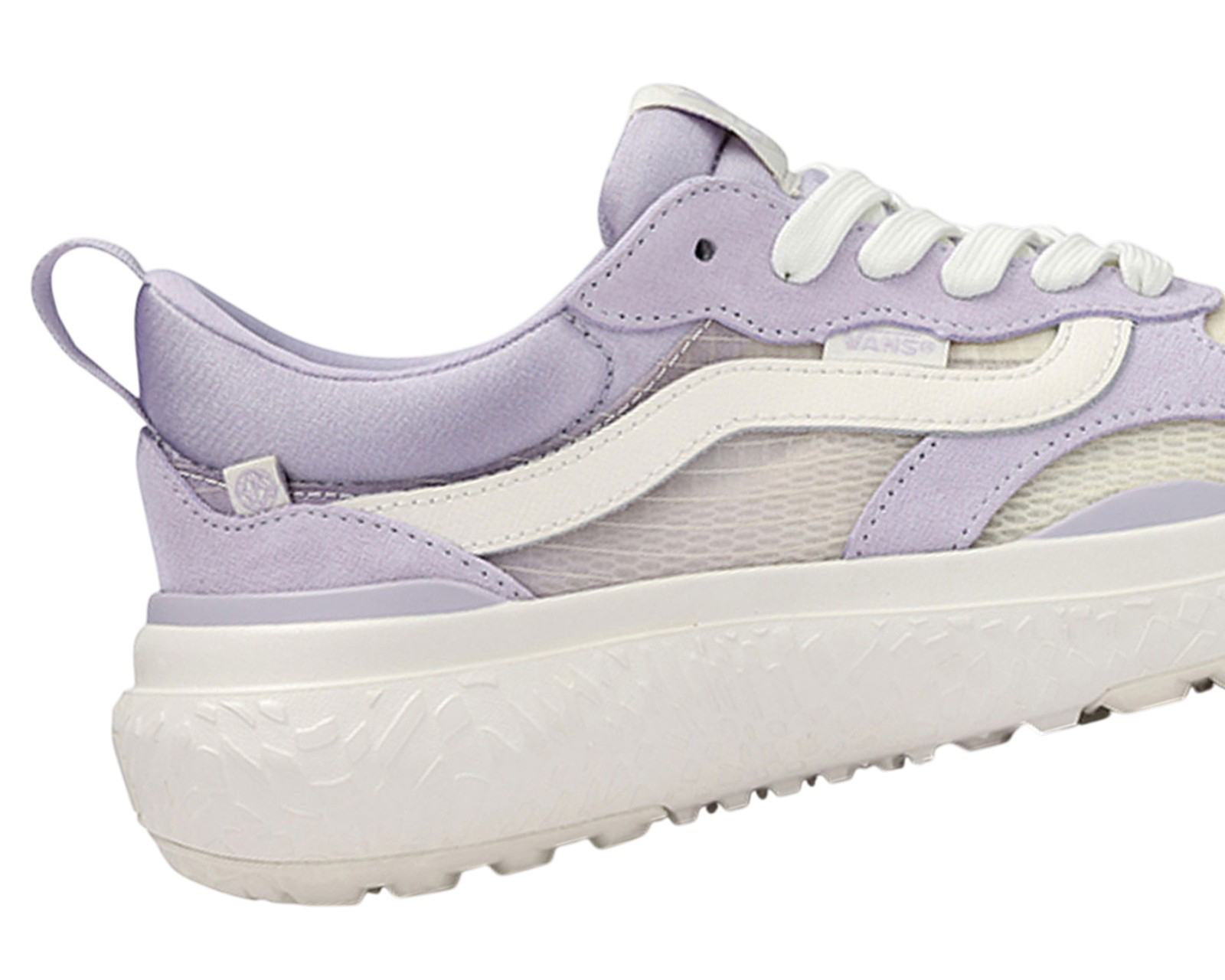 Foto 5 pulgar | Foto 4 | Tenis Vans Ultrarange Juveniles