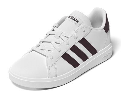 Foto 4 | Foto 4 | Tenis Adidas Grand Court 2.0 K para Niño