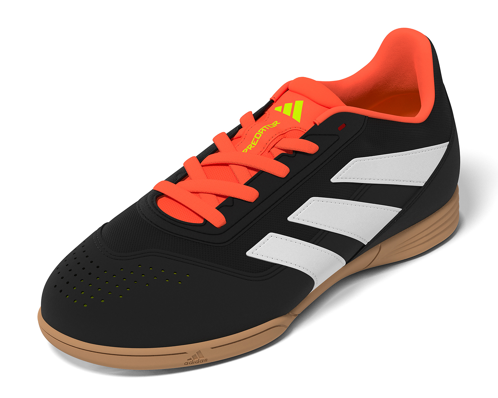 Foto 1 | Foto 1 | Tenis para Futbol Adidas Predator Club In Sala para Niño