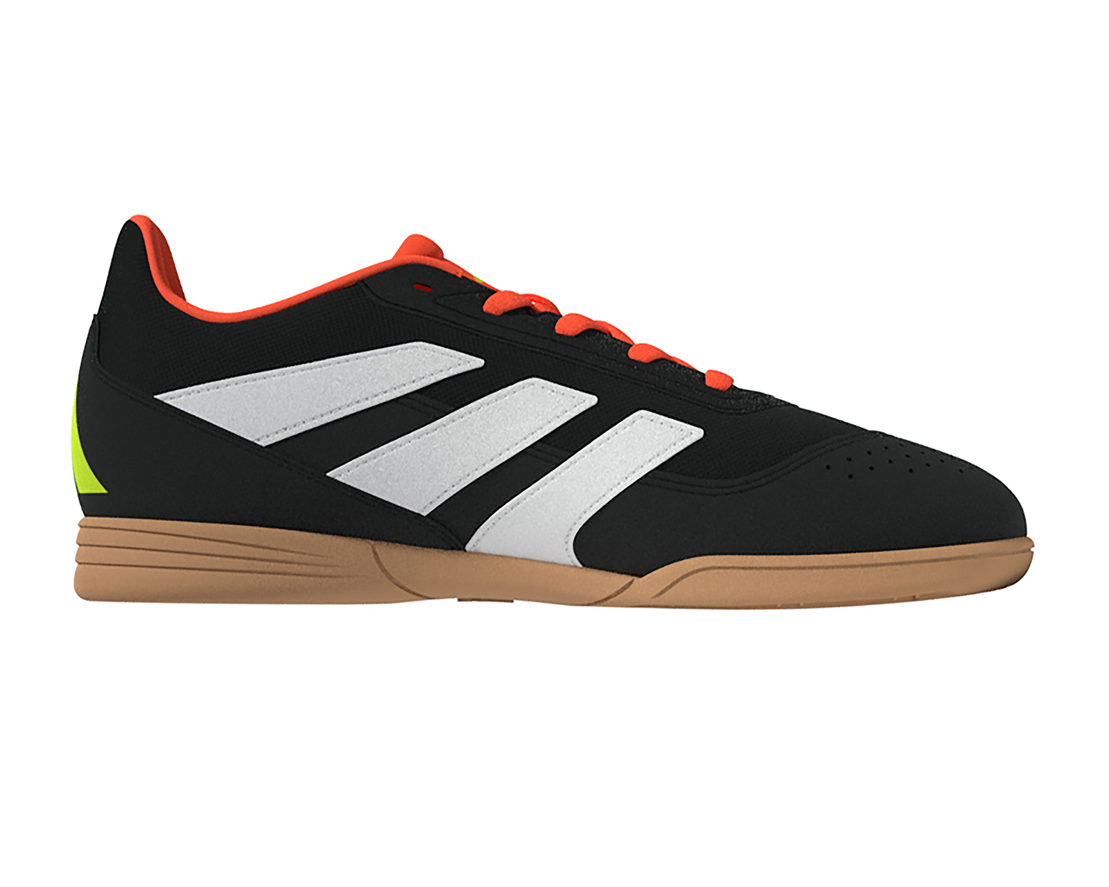 Foto 4 | Foto 4 | Tenis para Futbol Adidas Predator Club In Sala para Niño