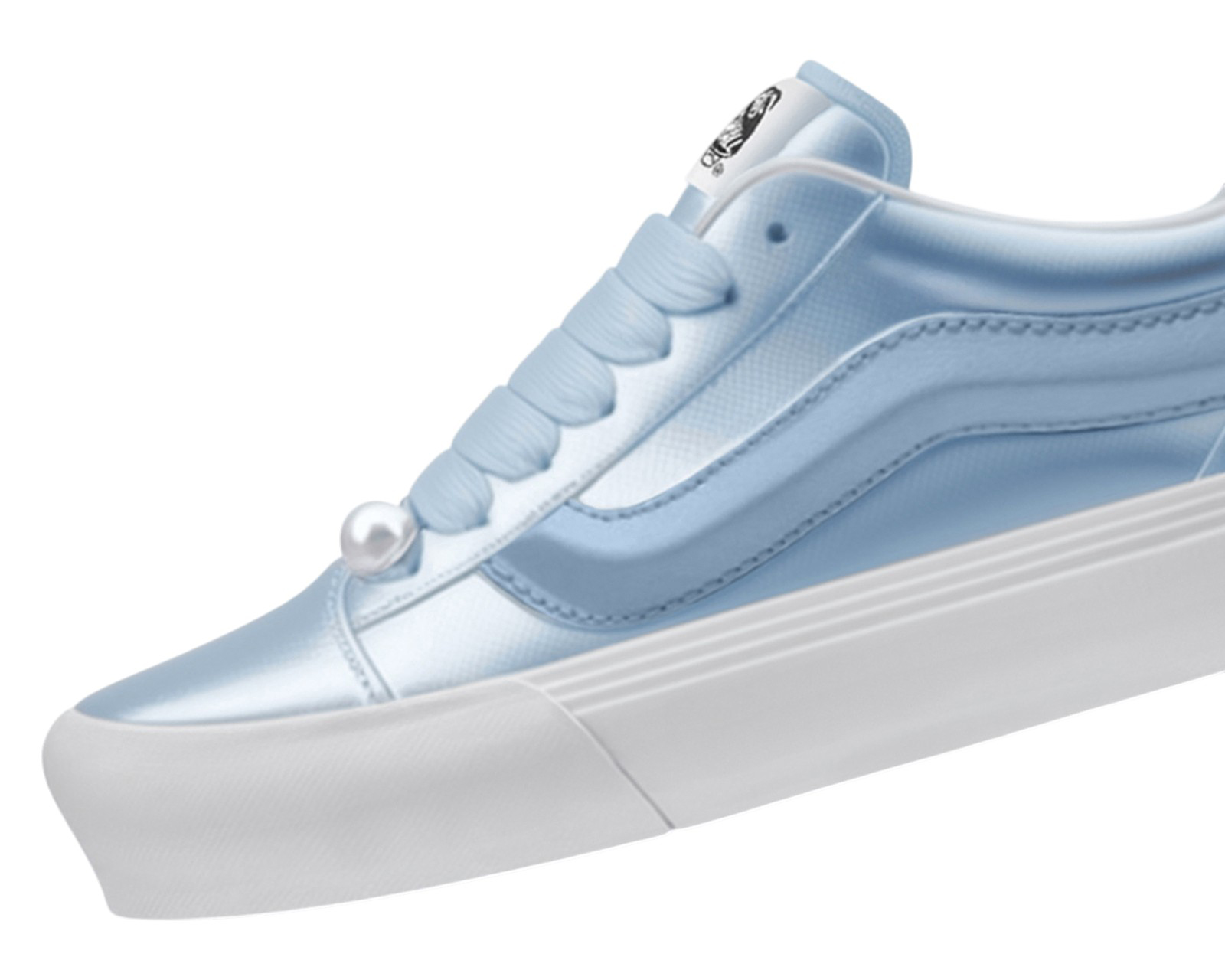 Foto 2 | Foto 2 | Tenis Vans Knu Skool Juveniles