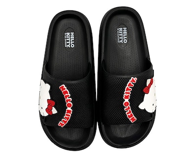Foto 3 | Foto 3 | Sandalias de Playa Hello Kitty para Mujer