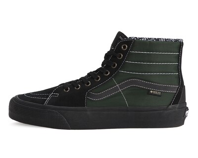 Foto 2 | Foto 2 | Tenis Vans Sk8-Hi Juveniles