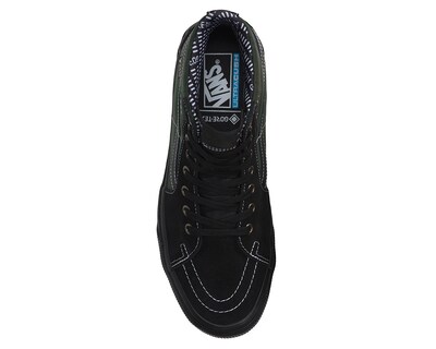 Foto 5 | Foto 5 | Tenis Vans Sk8-Hi Juveniles