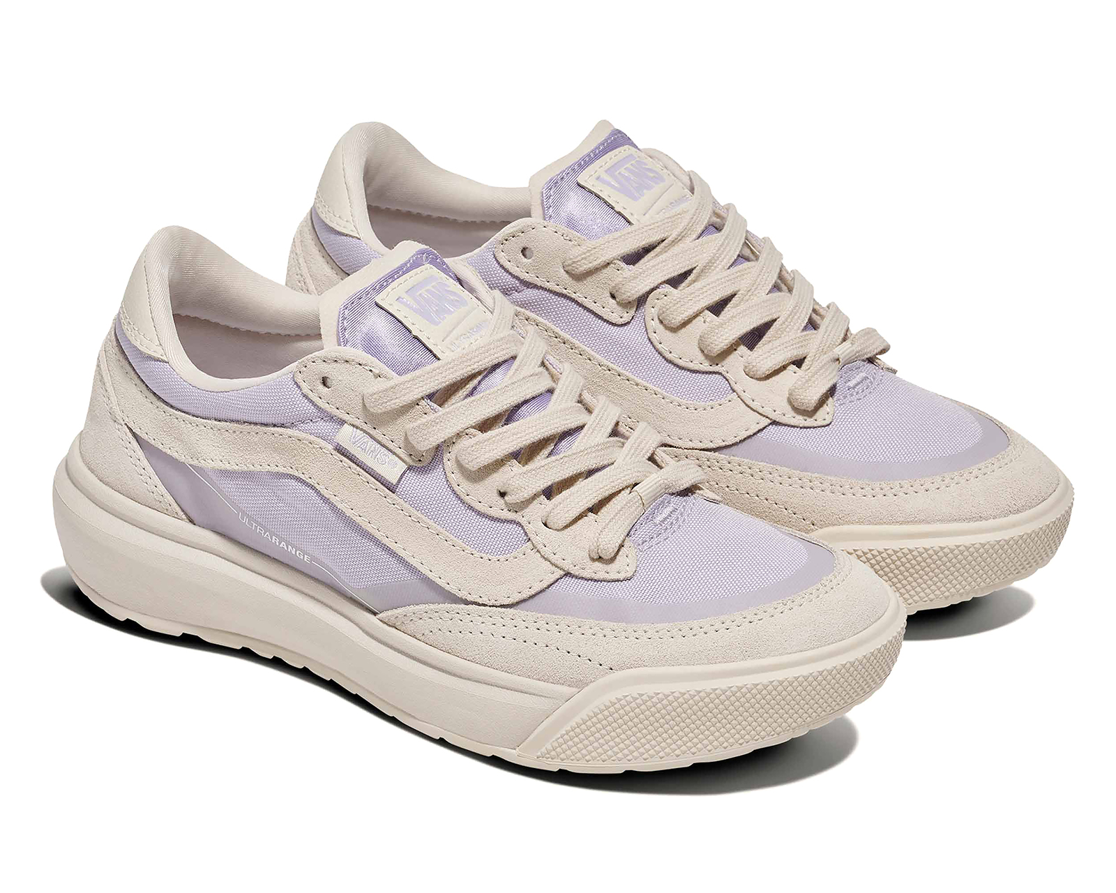 Tenis Vans Ultrarange Juveniles