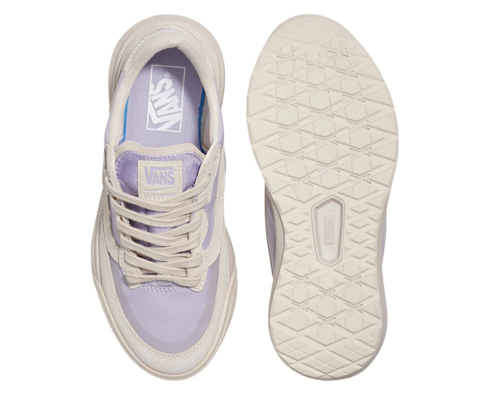 Foto 6 pulgar | Foto 5 | Tenis Vans Ultrarange Juveniles