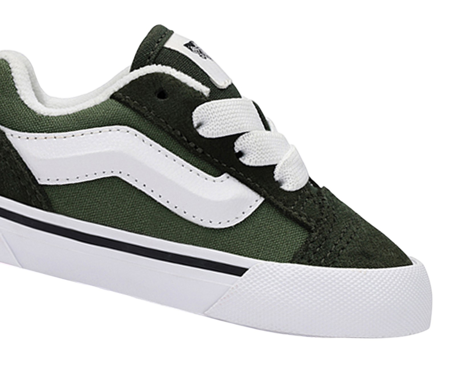 Foto 3 | Foto 3 | Tenis Vans Knu Skool para Bebé