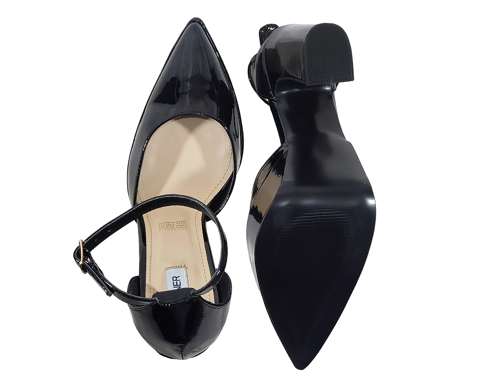 Foto 3 pulgar | Foto 2 | Zapatillas Thinner para Mujer