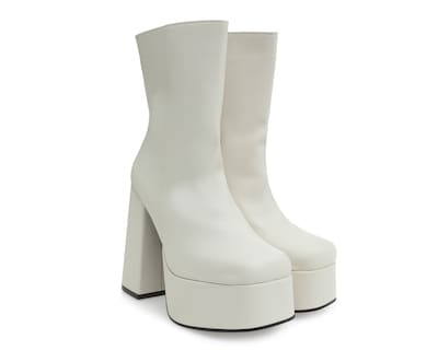 Foto 1 | Foto 1 | Botas Casuales Thinner para Mujer