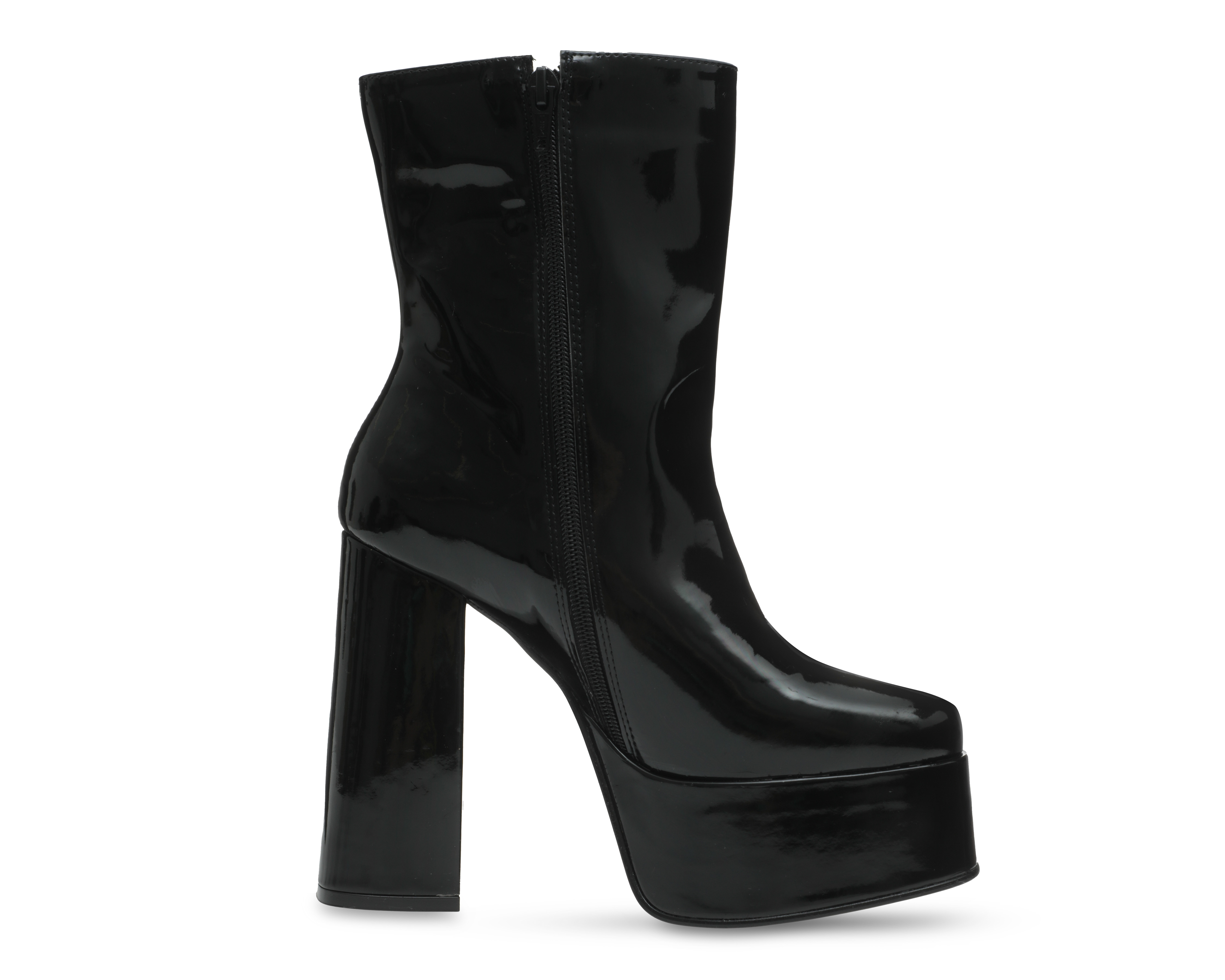 Foto 4 pulgar | Foto 3 | Botas Casuales Thinner para Mujer