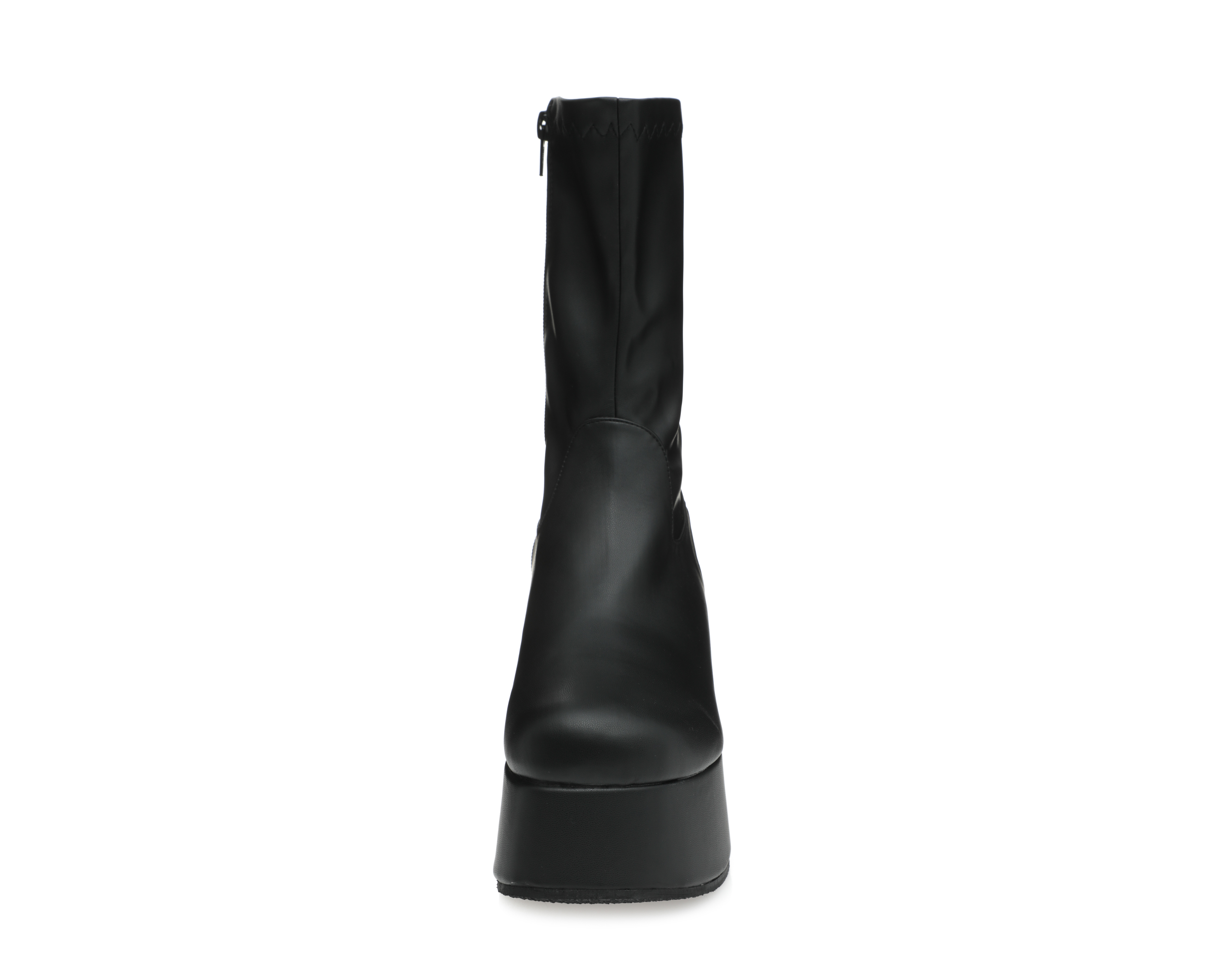 Foto 5 pulgar | Foto 4 | Botas Casuales Thinner para Mujer