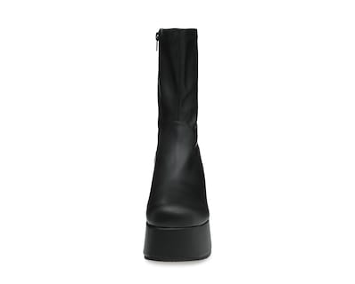 Foto 4 | Foto 4 | Botas Casuales Thinner para Mujer