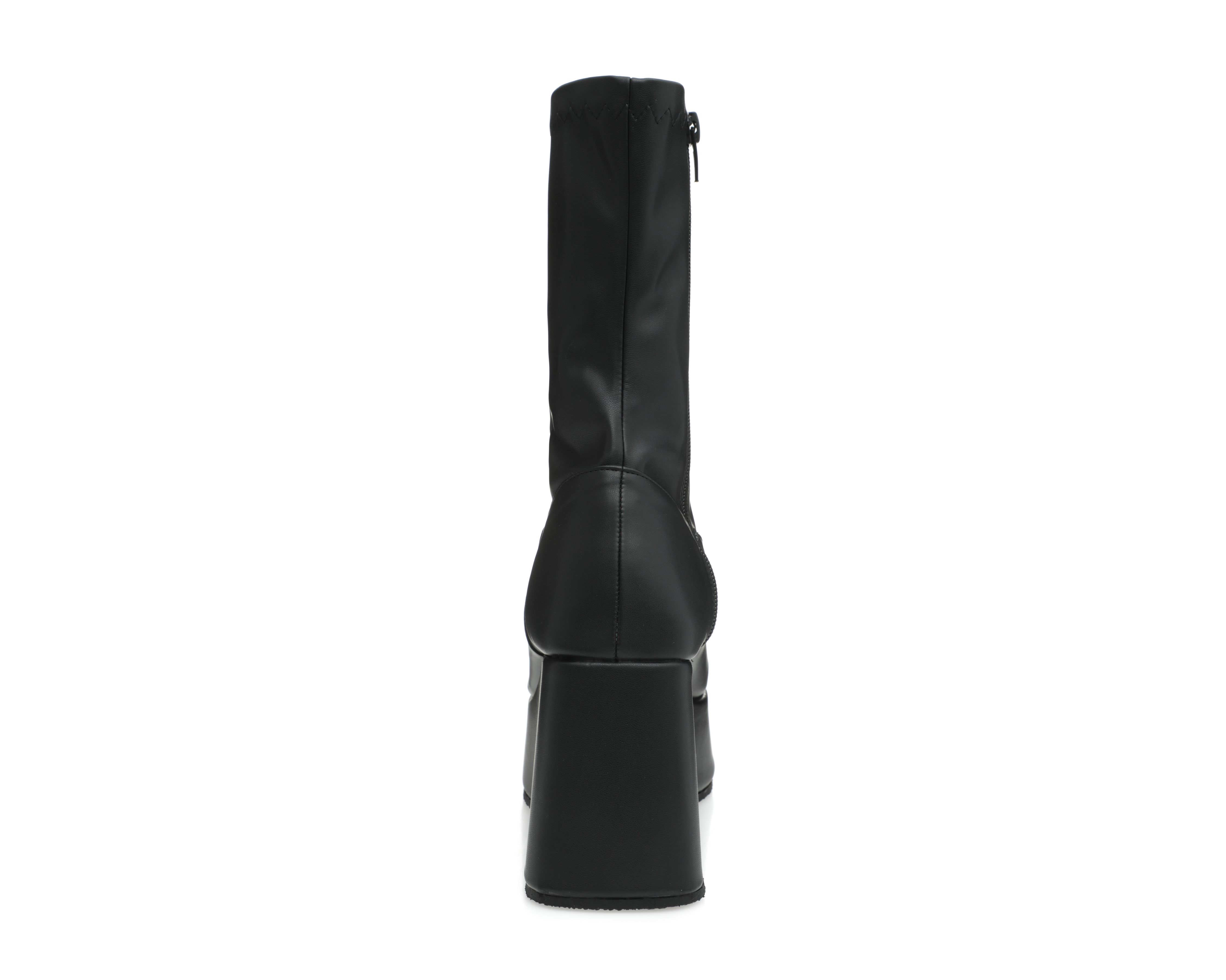 Foto 6 pulgar | Foto 5 | Botas Casuales Thinner para Mujer