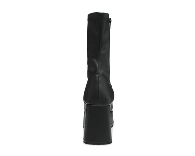 Foto 5 | Foto 5 | Botas Casuales Thinner para Mujer