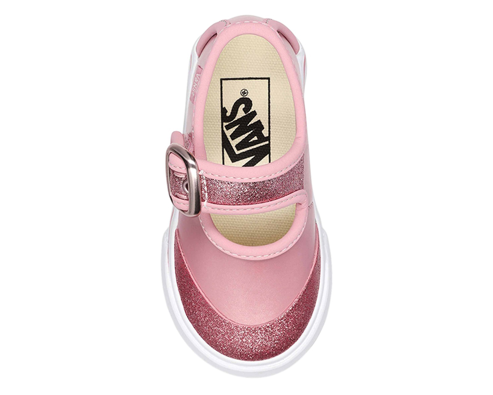 Foto 2 | Foto 2 | Tenis Vans Mary Jane para Bebé Niña