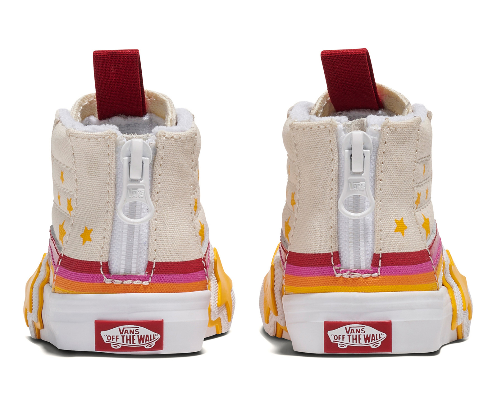 Foto 4 | Foto 4 | Tenis Vans Sk8-Hi Zip para Bebé