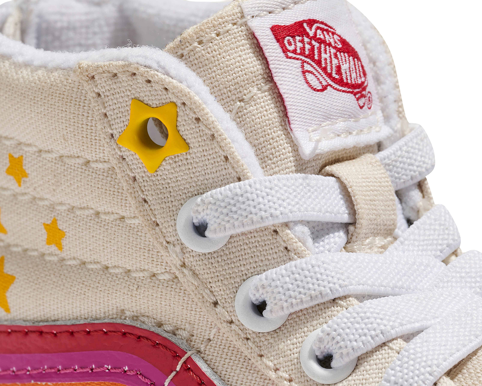 Foto 7 | Foto 7 | Tenis Vans Sk8-Hi Zip para Bebé