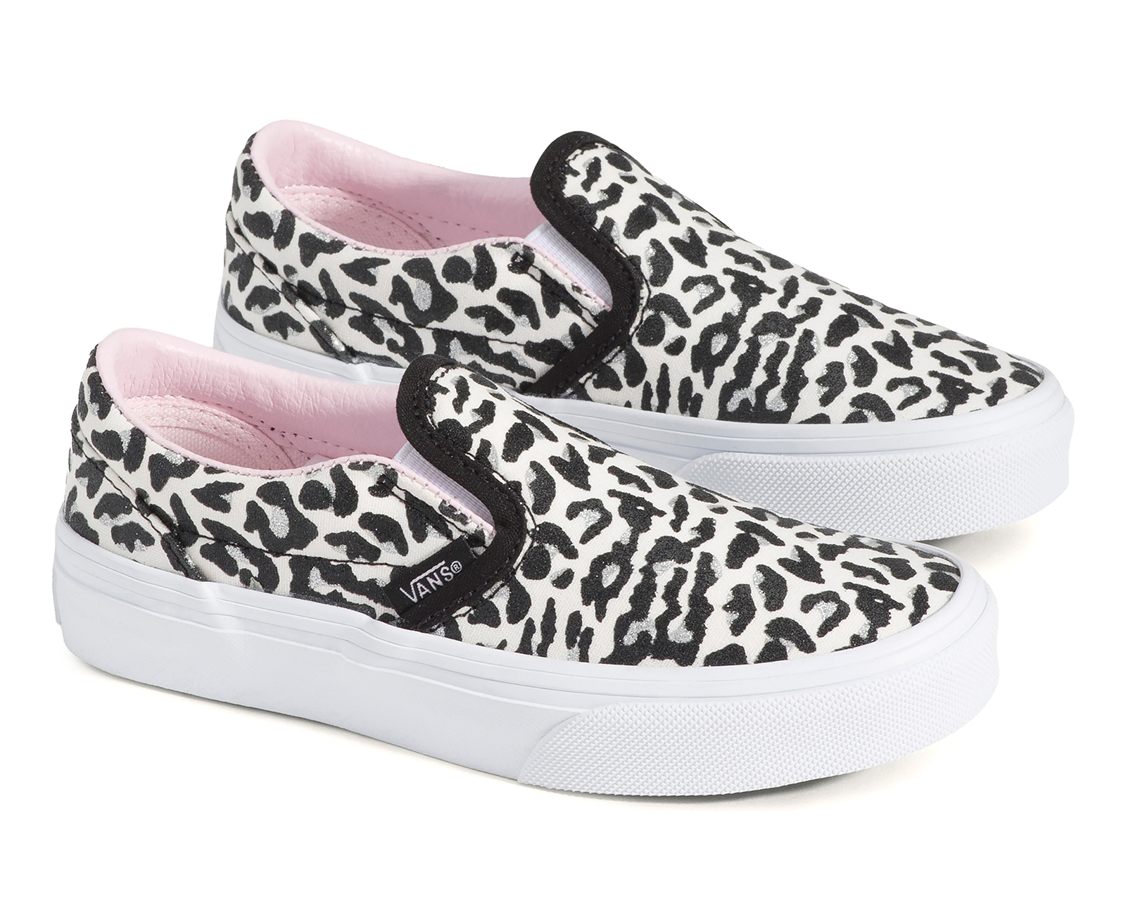 Tenis Vans Infantiles