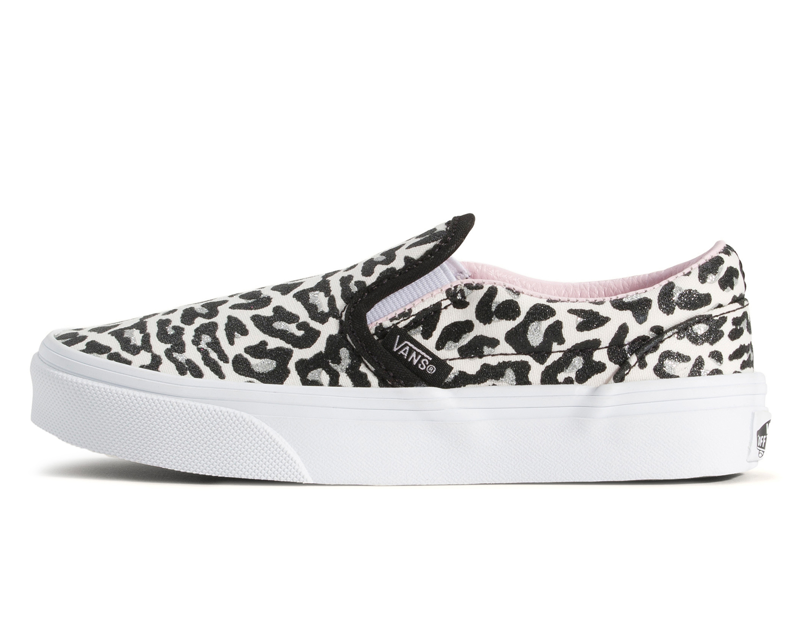 Foto 4 pulgar | Foto 3 | Tenis Vans Infantiles