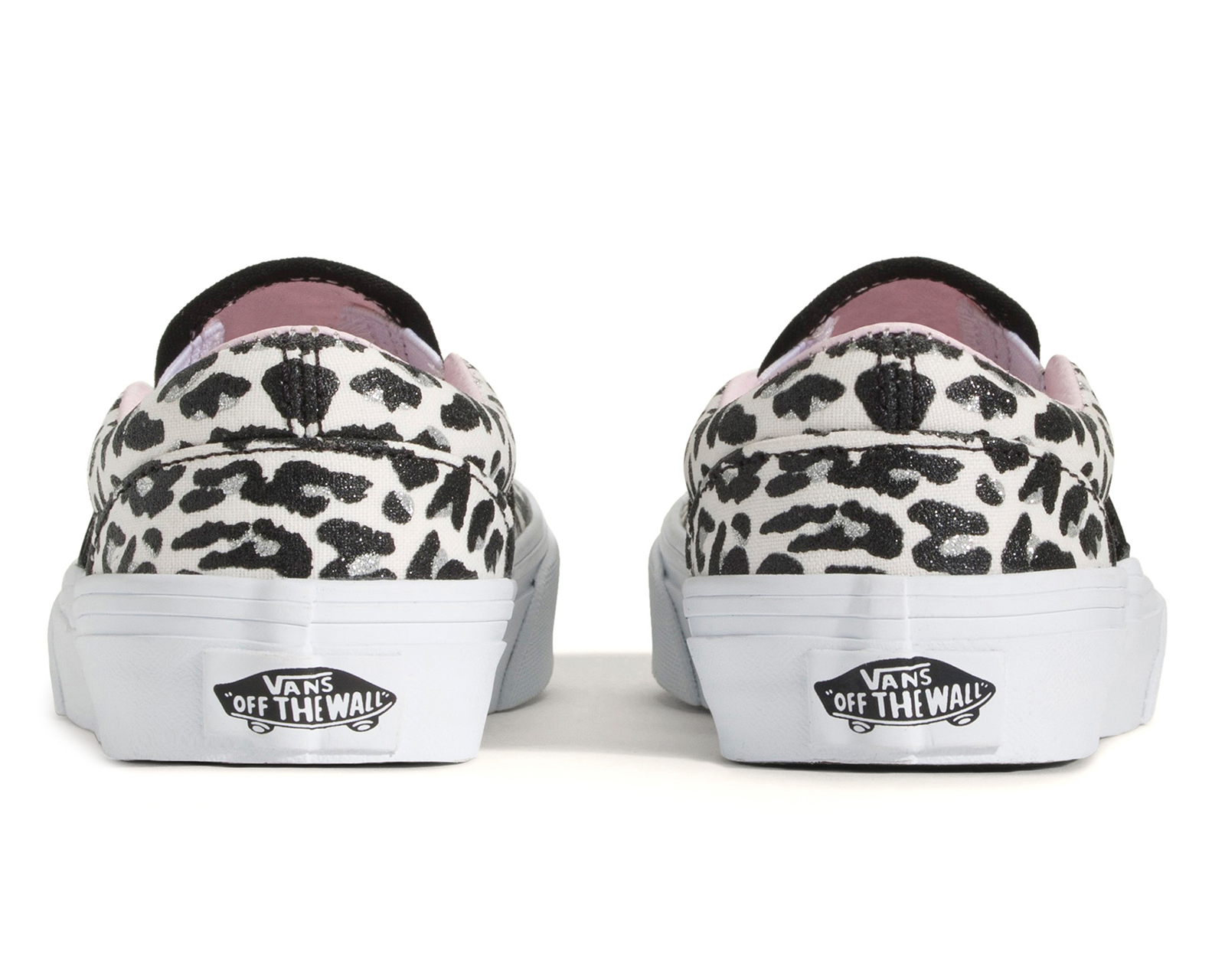 Foto 5 pulgar | Foto 4 | Tenis Vans Infantiles