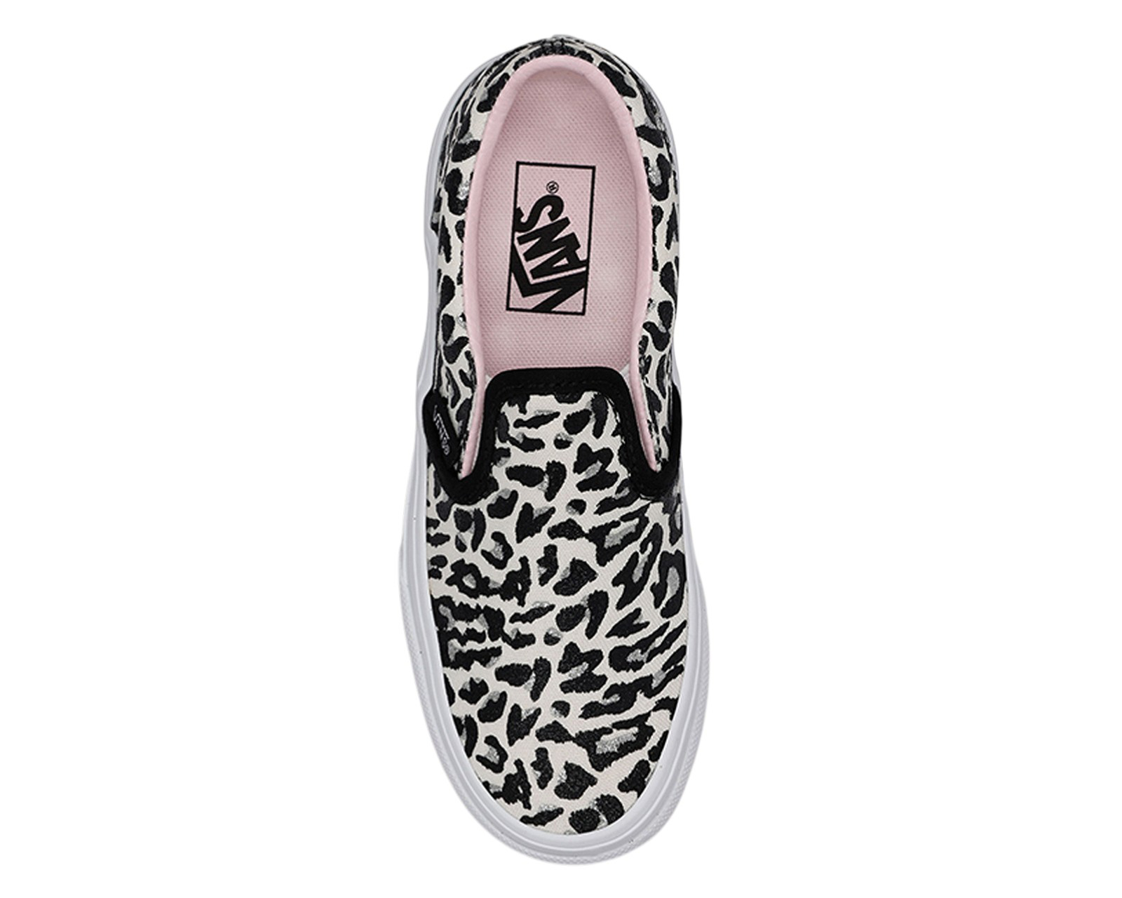 Foto 7 pulgar | Foto 6 | Tenis Vans Infantiles