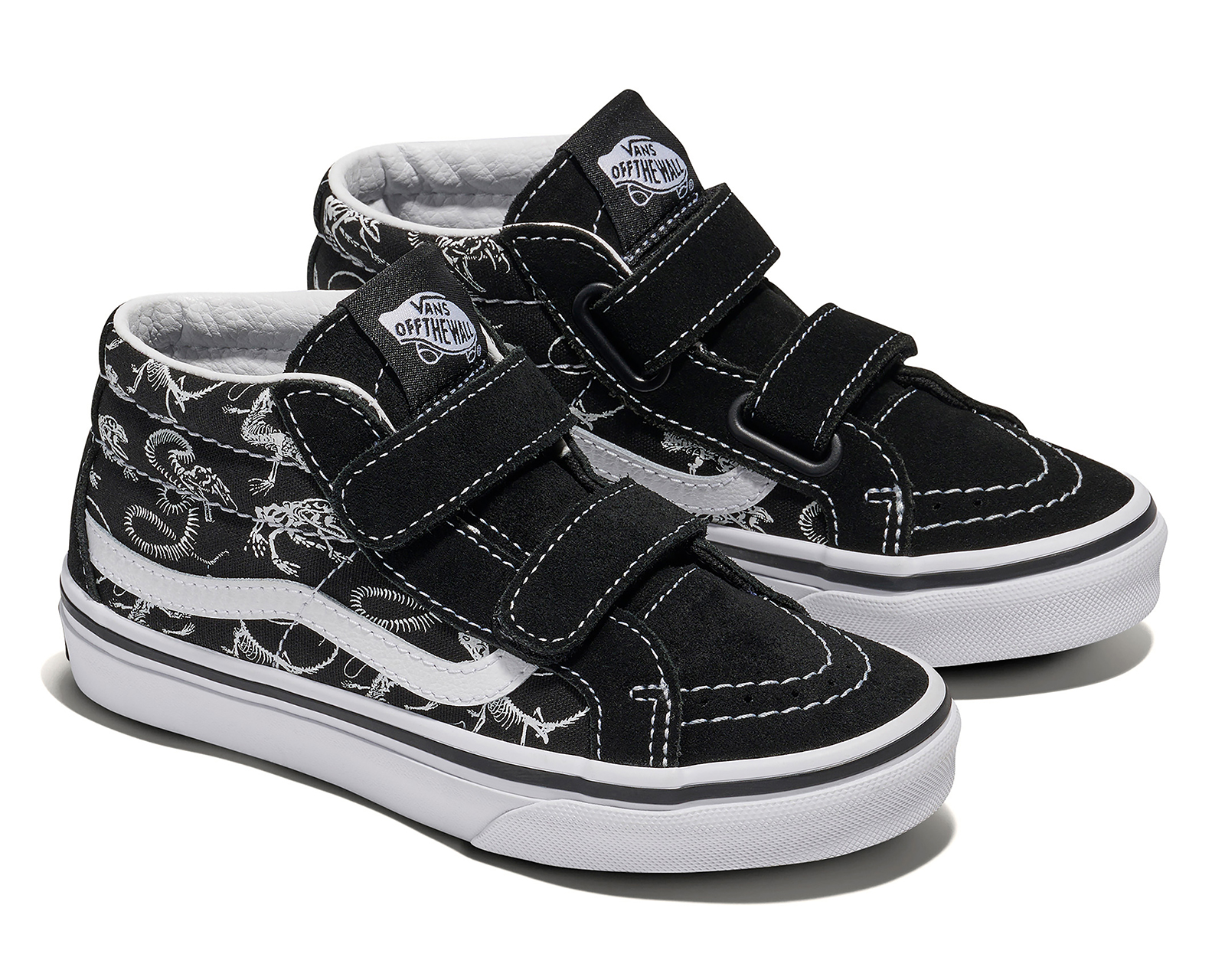 Foto 1 | Foto 1 | Tenis Vans para Niño