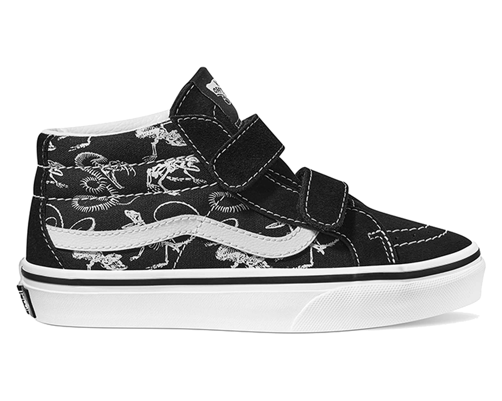 Foto 2 | Foto 2 | Tenis Vans para Niño