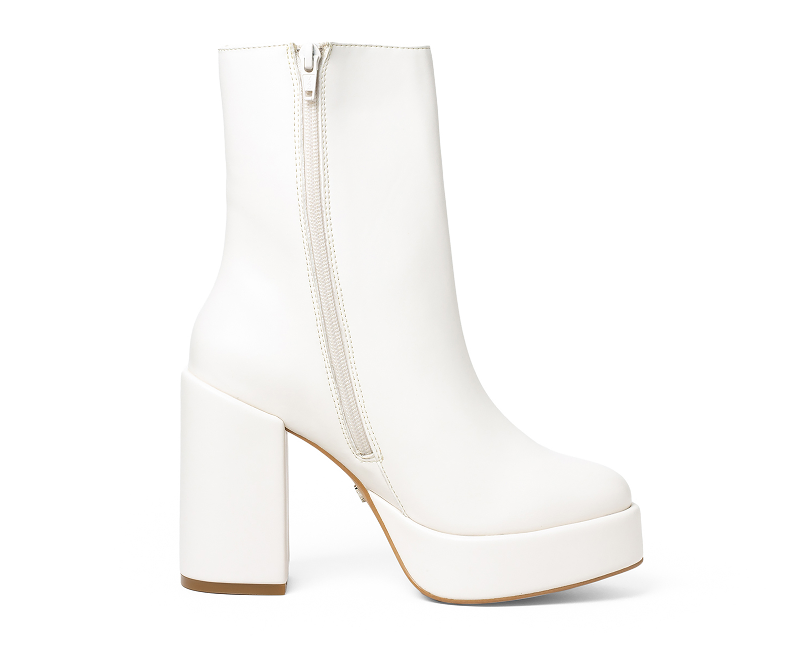 Foto 4 | Foto 4 | Botas Casuales Salamandra para Mujer