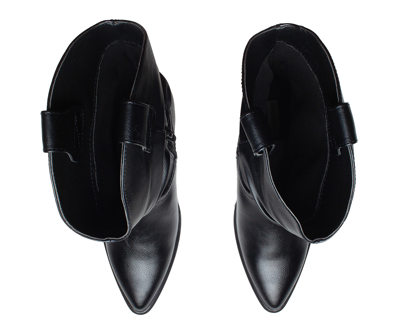 Foto 3 | Foto 3 | Botas Vaqueras Salamandra para Mujer