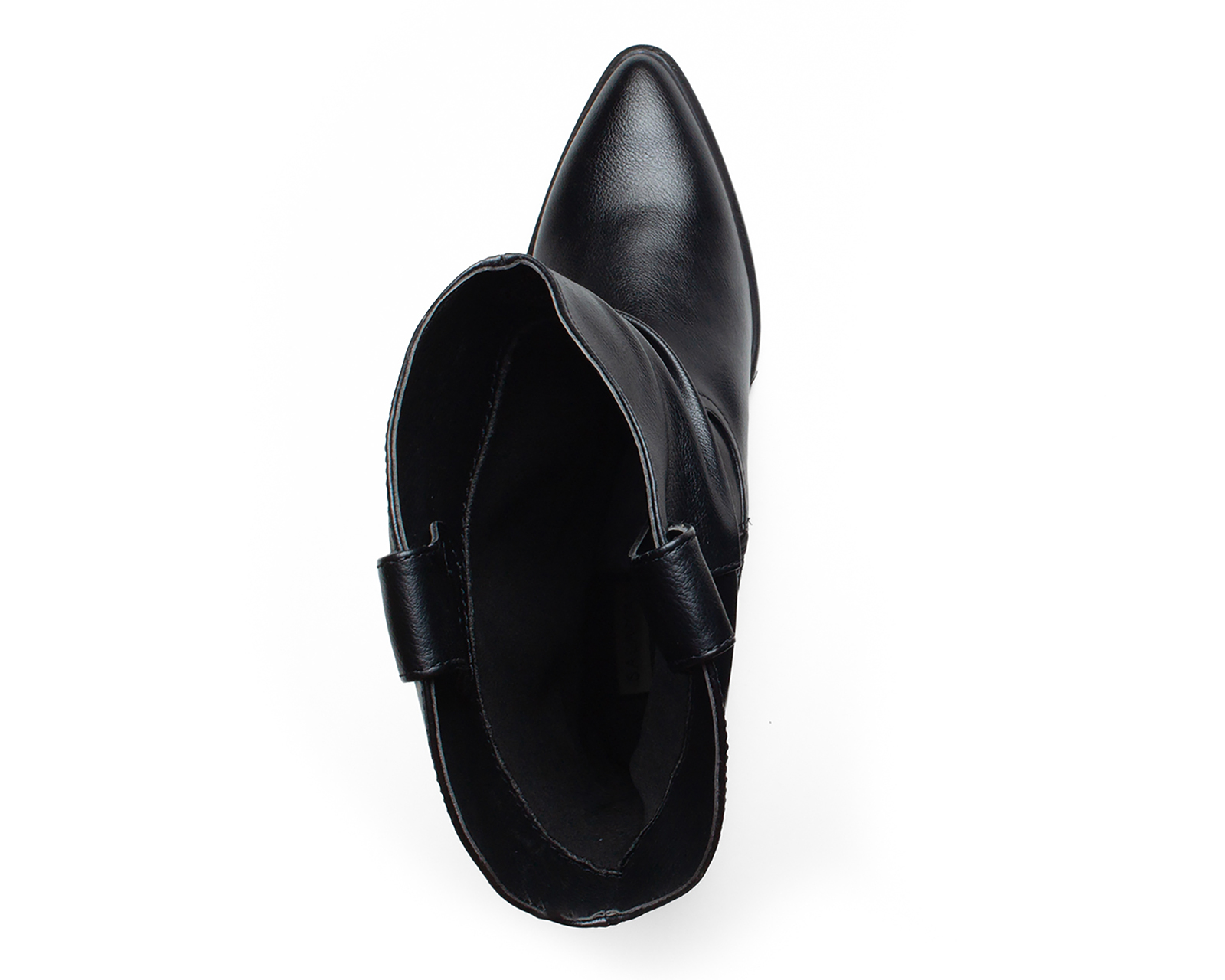 Foto 6 pulgar | Foto 5 | Botas Vaqueras Salamandra para Mujer