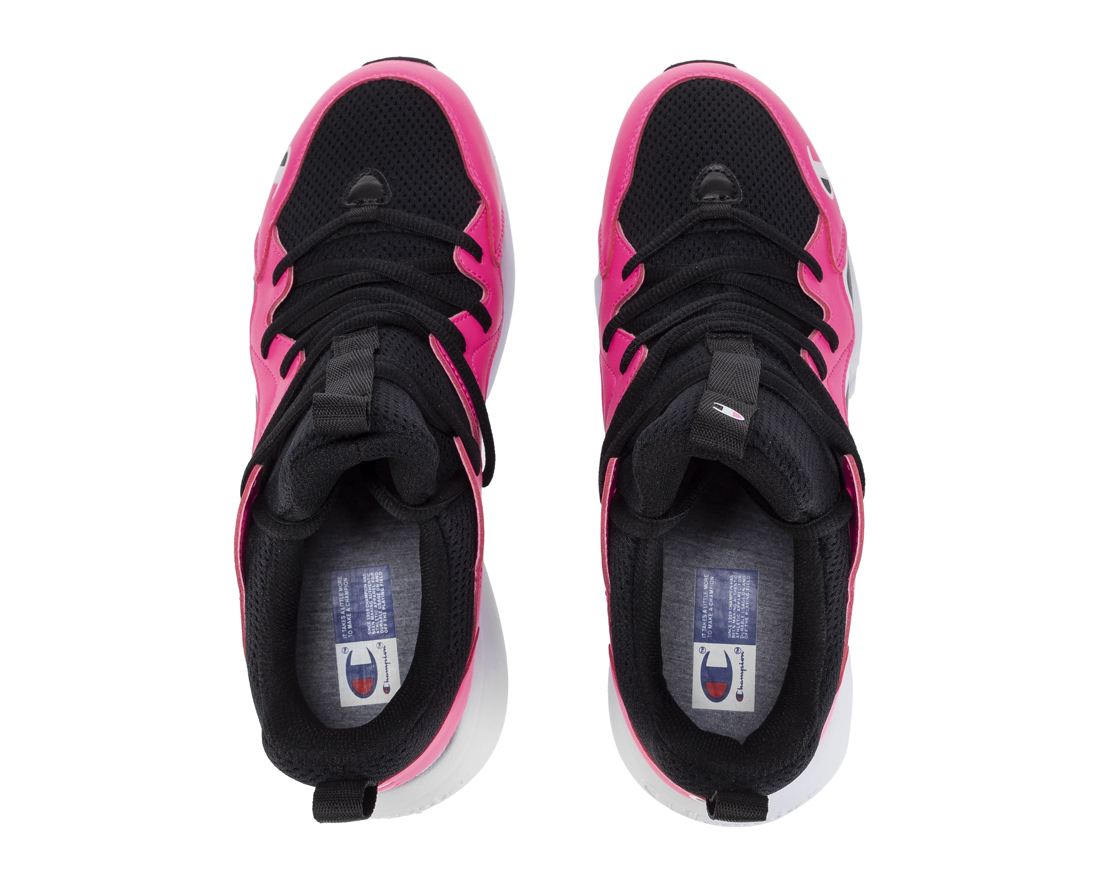 Foto 4 pulgar | Foto 3 | Tenis para Entrenamiento Champion Lite Slip On W para Mujer