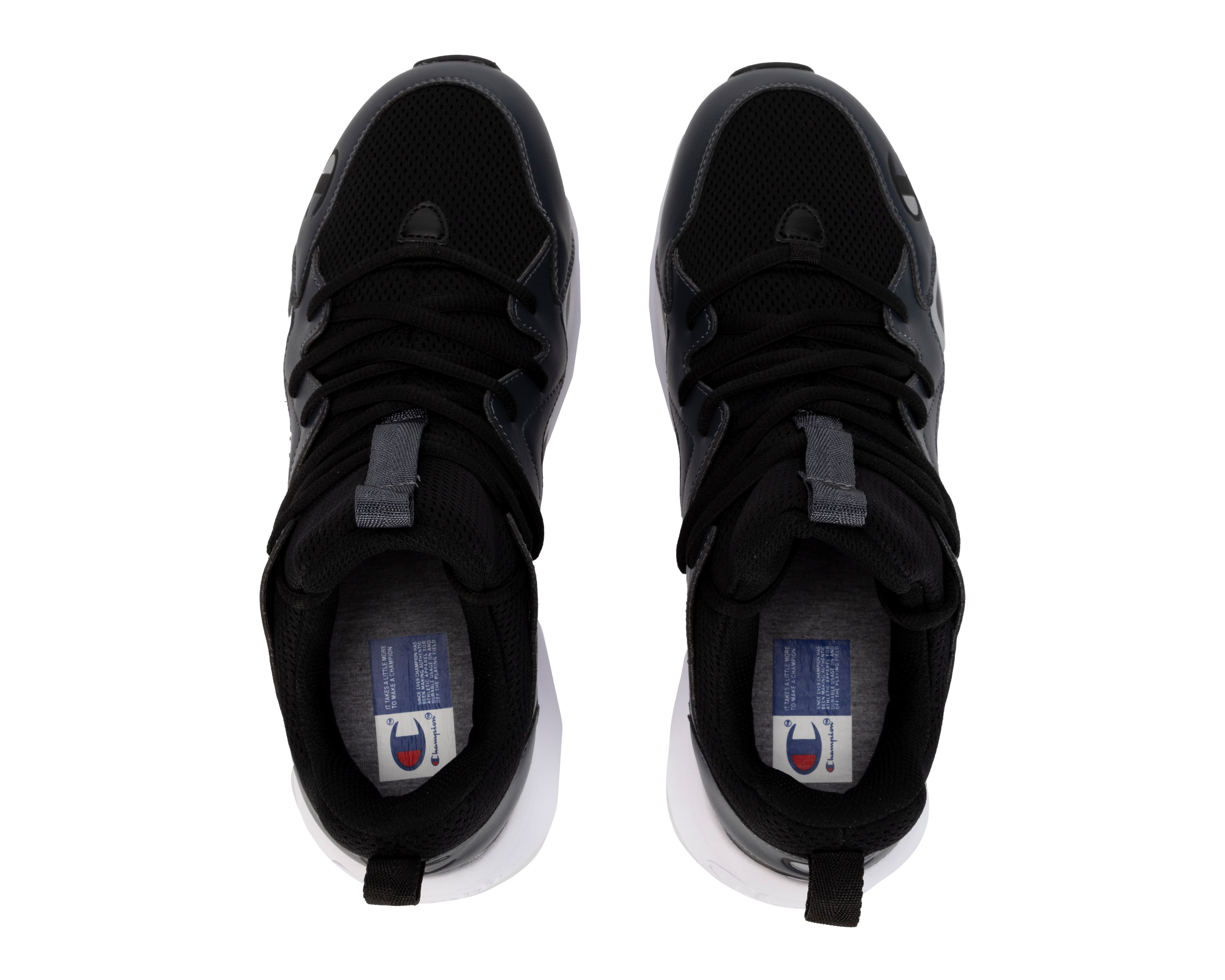 Foto 3 | Foto 3 | Tenis Champion Ripple para Hombre