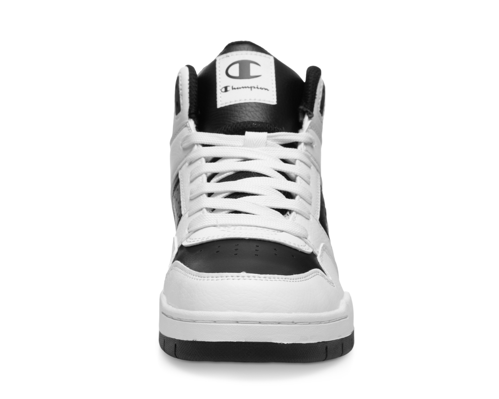 Foto 6 pulgar | Foto 5 | Tenis Champion H7-Court Hi para Hombre