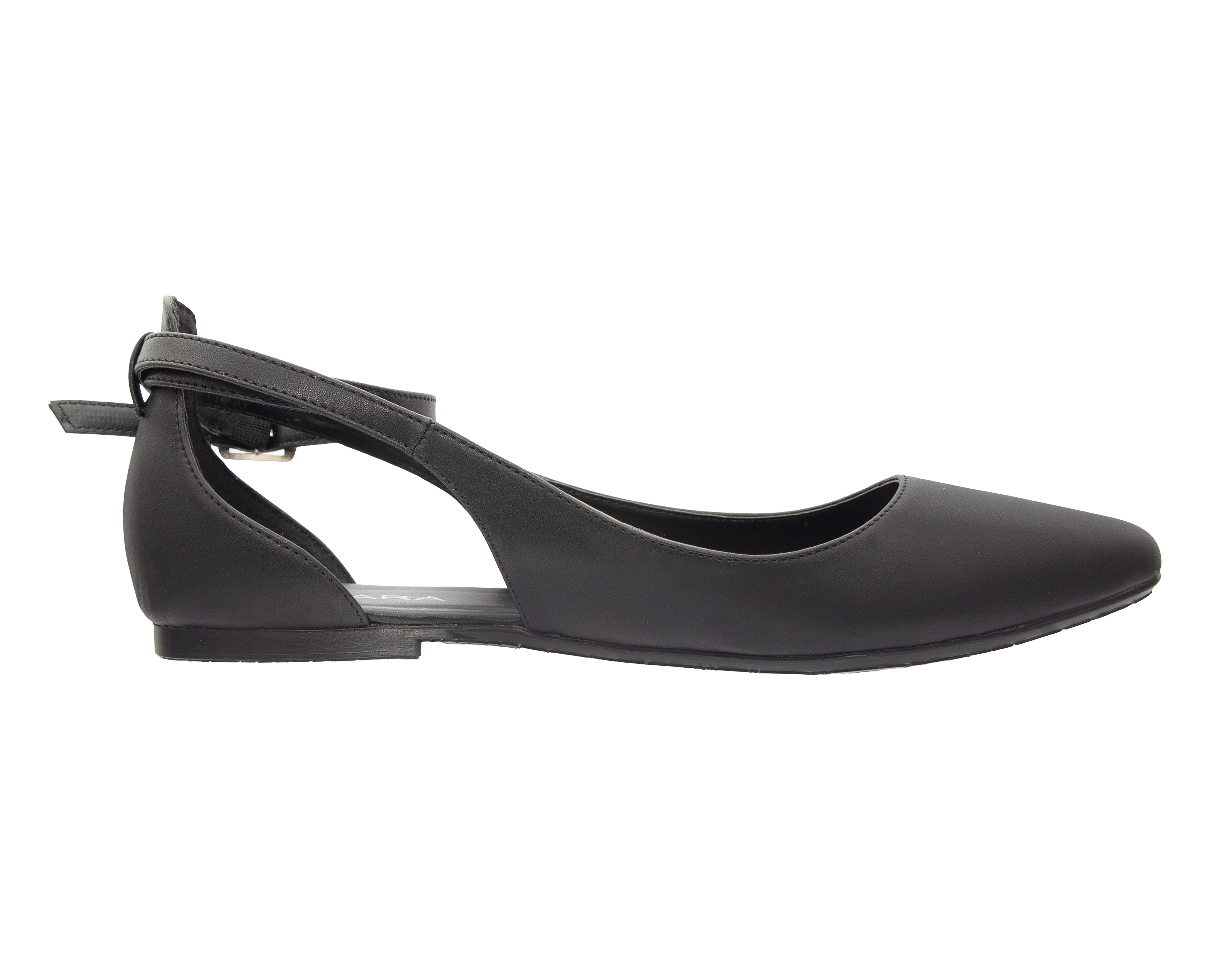 Foto 5 pulgar | Foto 4 | Flats Sahara para Mujer